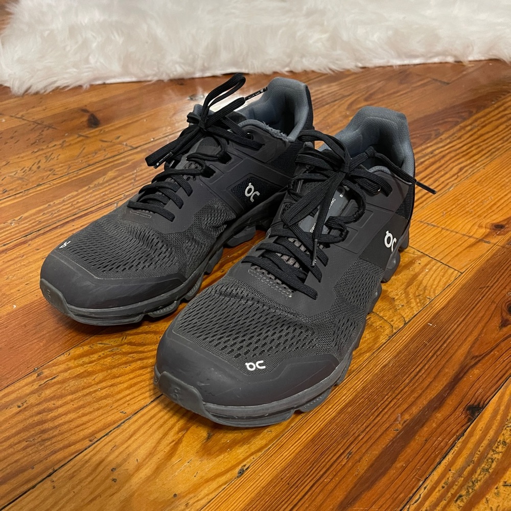 On Cloud Running Shoes